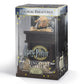 The Noble Collection Harry Potter Gringotts Goblin Figure - 51227, Multicolor, Polyvinyl Chloride