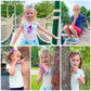 Inspireyes Walkie Talkies For Kids Rechargeable 2 Pack, 48 Hours Working Time 3 Miles Range 22 Channels 2 Way Radio, Birthday For Boys Girls, Family Games Outdoor Hiking Camping,3-12 Years Old Toys