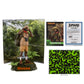 McFarlane Toys - Movie Maniacs Franklin Mouse Finbar (Jumanji) 6in Posed Figure