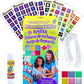 Choose Friendship, My Image Bracelet Maker Refill Kit, Jewelry Maker Kit for Kids, 200 items