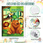 Benlouis 24Pack Mini Coloring Books Party Favors Bulk For Kids Ages 2-4-8-12 Classroom School Prize Small Activity Books For Bir