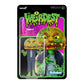 Super7 The Weirdest Zombeef Rotten Rangers - 3.75'' The Weirdest Action Figure Campy Horror Collectibles And Retro Toys