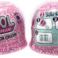 L.O.L. Surprise! Fashion Crush- Series Eye Spy