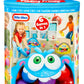 Little Tikes Feeding Frenzy - Indoor/Outdoor Gaming Experience - 30+ Accessories - Ages 3+ - Easy To Learn - Fast Paced