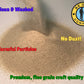 Sandbox Sand Refill Pack - 1.5 lb Natural Play Sand - Ultra Fine for Arts & Crafts, Aquarium, Terrarium, Decor