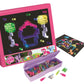 Lite Brite My Little Pony Magic Screen Toy, Great And Activity Toy 4+