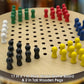 Chh 17' Jumbo Chinese Checker