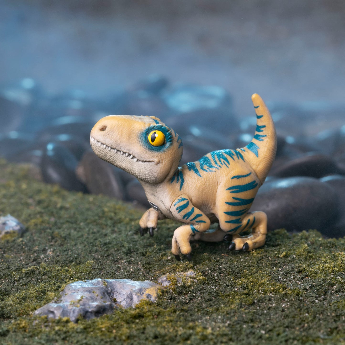 Jurassic World Captivz Hatchlings Edition Slime Eggs With Buildable Baby Dinosaur Toy And Slime. Ideal Present For Boys And Girls. Styles Vary, One Suplkied At Random