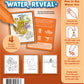 On Safari Water Reveal