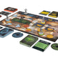 Restoration Games Unmatched: Cobble and Fog - Strategy Fighting Game for Family and Teens, Cardboard, Model 222489
