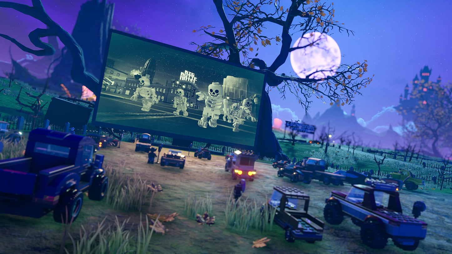 Lego 2K Drive (Awesome Edition)