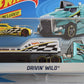 Hw Super Rigs Assortment Size Ea Hw Super Rigs Assortment