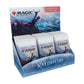 Magic: The Gathering Wizards Of The Coast Kaldheim Set Booster Box | 30 Packs (360 Magic Cards)