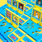 Guess Who? Paw Patrol Board Game, Featuring Chase, Rocky, Skye, And More, Officially Licensed Nickelodeon Paw Patrol Game, Family-Friendly Children'S Mystery Game Of Deduction, Ages 6 & Up