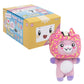 Lankybox Mini Mystery Plush, Series 2-2 Pack, Unique Collectible Blind Box Mini Plush, Officially Licensed Lankybox Merch