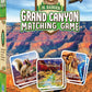 Grand Canyon Matching Game