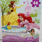 Disney Mermaids Floor Puzzle - 46 Pieces