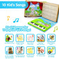 Mozart Junior Masters