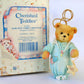 Cherished Teddies Baby'S First Christmas 913014