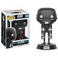 Funko Pop Star Wars Rogue One K-2So Action Figure