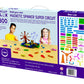 E-Blox Circuit Blox Builder - 800 Projects Circuit Board Building Blocks Coding Kit Toys Set For Kids Ages 8+, Cb-0187