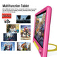 Kids Tablet With Strap, Android 14 Tablet For Kids 10 Inch , Toddler Tablet Octa-Core 64Gb 1Tb Expandable, Children'S Tablet Wit