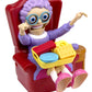 Goliath Greedy Granny - Take The Treats Don'T Wake Granny Game