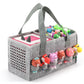 Ouknak Carry Bag For Toniebox Starter Set And Tonies Figure, Protective Case Organiser With Plenty Of Space For Toniebox Accesso