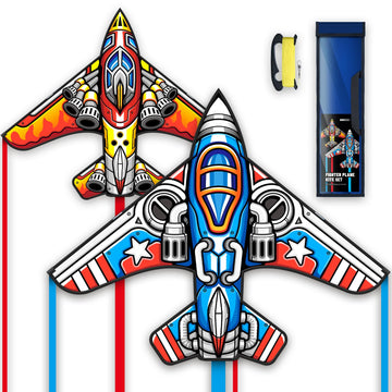 Doinfly Kite For Ages 8-12, Easy To Fly And Assemble Rocket Kite For Beginner, Single Line String Professional Kite For Beach An