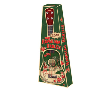 Schylling Ukelele Music Set
