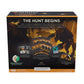 Magic: The Gathering Innistrad Midnight Hunt Bundle - 8 Set Boosters, Accessories, Multicolor, Model C89510000