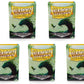5 Packs Dragon Shield Matte Emerald Standard Size 100 Ct Card Sleeves Value Bundle!