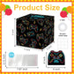 Gamer Birthday Surprise Box Cash, Happy Birthday Money Box For Cash Gift, Surprise Birthday Gift Box For Friends Teens, Money Gi