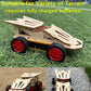 Stem Kits For Kids Ages 8-10-12-14, Science Experiments For Kids 9-12, Stem Building Toys For Boys Age 8-12, Solar Car Engineering Learning Toys Science Projects For Boy Birthday