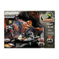 Playmobil Demolition Drill Model 70927 - Green & Black, One Size, Plastic Construction Toy