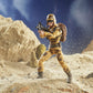 G.I. Joe Classified Series Dusty Action Figure 49 Collectible enhanced Toys with Multiple Accessories 6-Inch-Scale with Custom Package Art