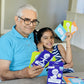Open The Joy Confidence Builder Cards For Kids - Inspire Positive Attitude And Increase Emotional Intelligence - Ages 4-6+