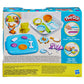 Play-Doh Create ‘N Go Pets Playset, 4 Colors & Storage Container, Animal Toy Sets, Easter Basket Stuffers, Preschool Toys, Kids Arts & Crafts, Ages 3+