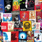 Springbok - It'S Showtime - 1000 Piece Jigsaw Puzzle Collage Of Broadway Playlists