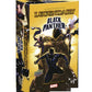 Upper Deck Legendary: A Marvel Deck Building Game: Black Panther Expansion, Multi