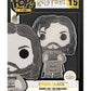 Funko Pop! Sized Pins: Harry Potter - Sirius Black