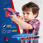 Yeriayha Shooting Toys For 3-12 Year Old Boys With Foam Dart, Shooting Game Toys Gifts For 3 4 5 6 7 8 9 10 11 Years Old Boys Ki