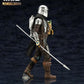 Kotobukiya Star Wars: The Mandalorian & Grogu with Beskar Staff ARTFX+ Statue  Multicolor
