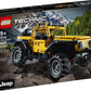 Technic Jeep Wrangler