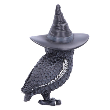 Nemesis Now Cult Cuties Adorable Occult Figurines, Bewitching Evil Spirit Creatures, Hand-Painted, Resin - Owlocen
