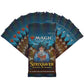 Magic The Gathering Strixhaven Collector Booster Box | 12 Packs (180 Magic Cards)