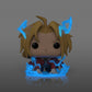 Funko Pop! Animation: Full Metal Alchemist: Brotherhood - Edward Elric With Possiblity Of Chase (Styles May Vary)