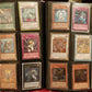 Yu-Gi-Oh! 400 Premium Trading Card Lot - 11 Holos, 25 Rares, Metal Cards