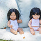 Miniland Educational - 2-Piece Underwear Set - Clothing For 15' And 15-3/4' Anatomically Correct Dolls