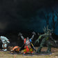 Critical Role: Monsters Of Tal'Dorei - Set 2